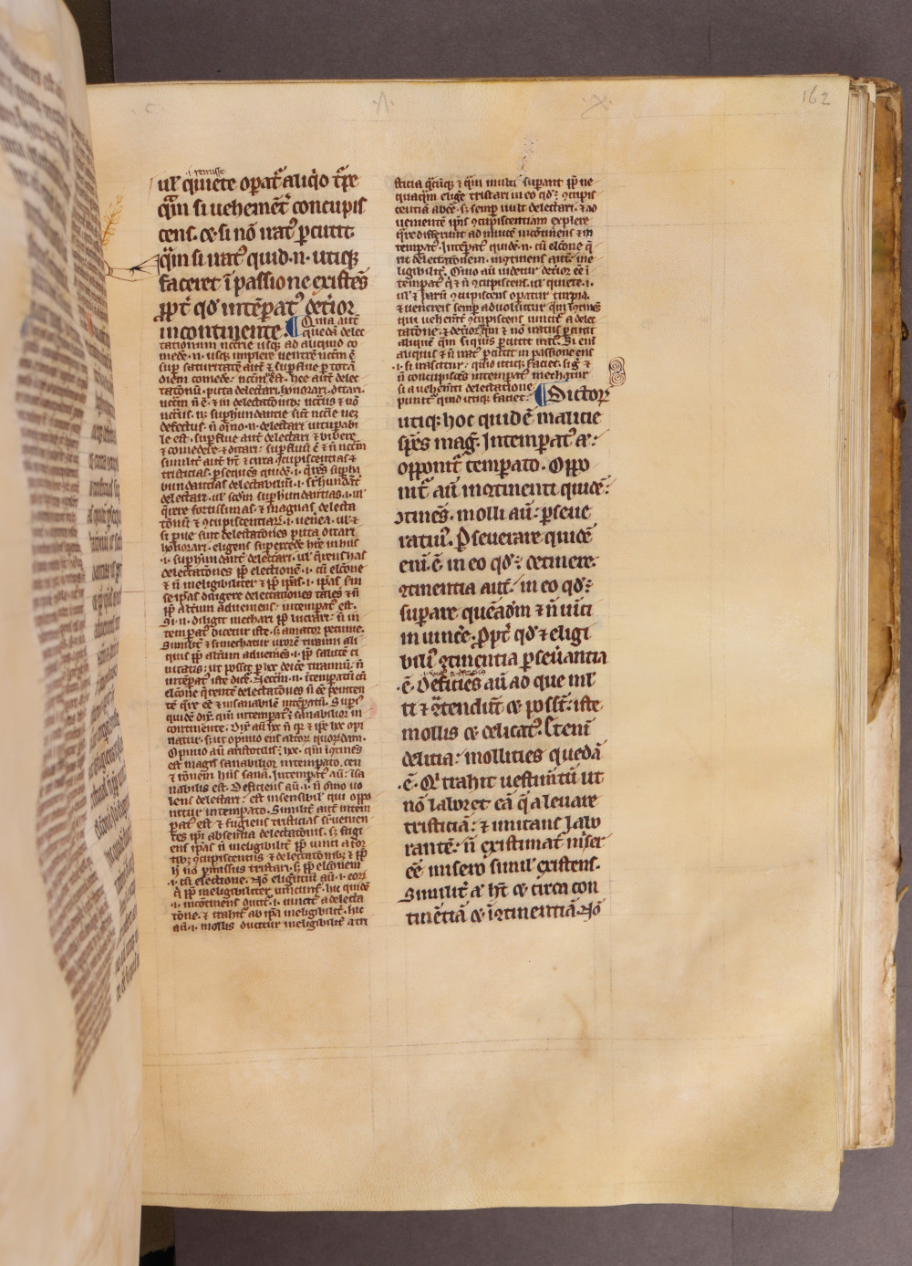 Folio 162 recto